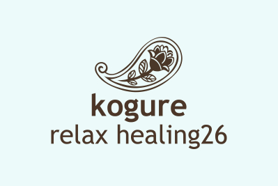kogure relax healing26